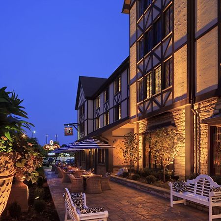 The Cheshire Otel Richmond Heights Dış mekan fotoğraf