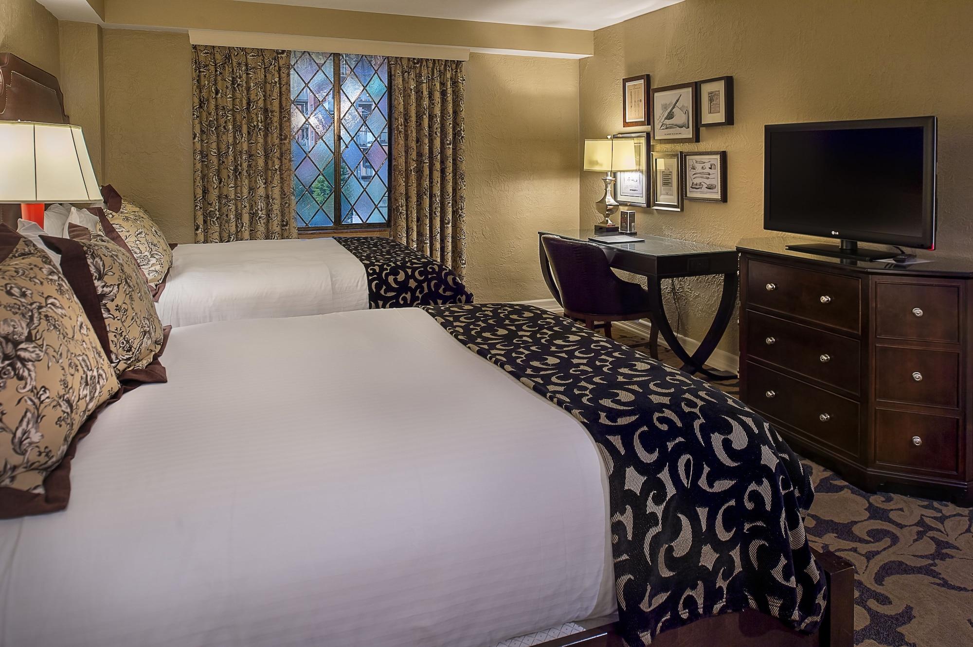The Cheshire Otel Richmond Heights Dış mekan fotoğraf