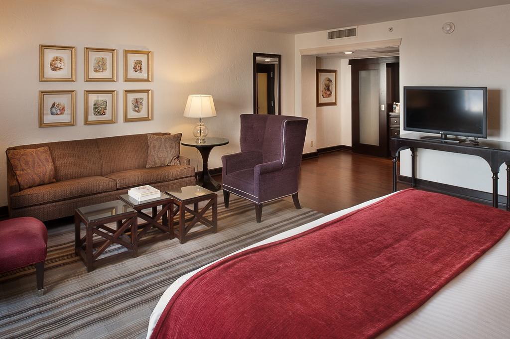 The Cheshire Otel Richmond Heights Dış mekan fotoğraf
